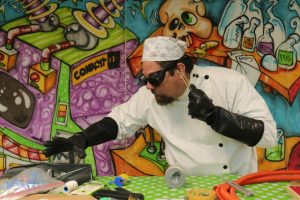 Ciencia 1