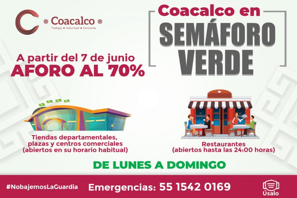 SemáforoVerde
