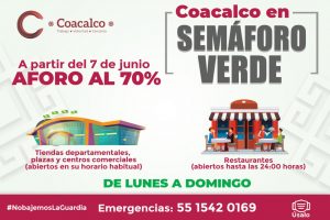 SemáforoVerde