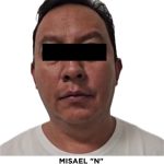 FISCALÍA EDOMÉX OBTIENE VINCULACIÓN A PROCESO DE MISAEL “N” POR SU PROBABLE RESPONSABILIDAD EN EL DELITO DE EXTORSIÓN