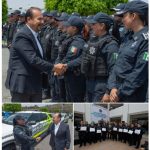 APRUEBA CABILDO DE ATIZAPÁN ESTÍMULOS PARA AGENTES DE SEGURIDAD