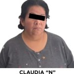VINCULAN A PROCESO A MUJER INVESTIGADA POR DELITO DE TRATA DE PERSONAS EN AGRAVIO DE UNA MENOR DE EDAD