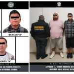 DETIENE FISCALÍA EDOMÉX A CINCO SUJETOS INVESTIGADOS POR EL HOMICIDIO DE UN MASCULINO AL INTERIOR DE UN CENTRO DE REHABILITACIÓN EN EL MUNICIPIO DE ECATEPEC