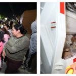 Azucena Cisneros refuerza la prevención de inundaciones en Ecatepec: recolección nocturna retira más de 14 mil toneladas de basura