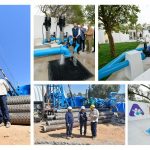 INVERSIÓN DE MÁS DE 69 MILLONES DE PESOS FORTALECEN LA INFRAESTRUCTURA HÍDRICA DE ATIZAPÁN DE ZARAGOZA