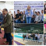 PEDRO RODRÍGUEZ SUMA MÁS 9 MIL METROS CUADRADOS DE REHABILITACIÓN VIAL Y FORTALECE LA RED DE DRENAJE CON OBRAS INTEGRALES PARA LOS ATIZAPENSES