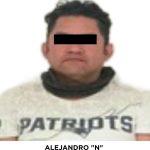 FISCALÍA EDOMÉX CUMPLIMENTA ORDEN DE APREHENSIÓN EN CONTRA DE SUJETO INVESTIGADO POR VIOLACIÓN EN AGRAVIO DE UNA MENOR DE EDAD