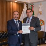 YA SUMAN DOS CALIFICADORAS QUE ELEVAN LA CALIFICACIÓN FINANCIERA DE ATIZAPÁN DE ZARAGOZA A DOBLE AA