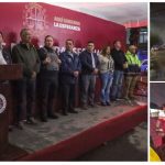 ARRANCA ALCALDE ISAAC MONTOYA OBRAS DE REPAVIMENTACIÓN Y MEJORAMIENTO URBANO EN LA AHUIZOTLA PARA ATENDER REZAGO HISTÓRICO