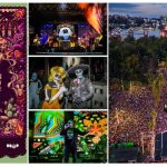 LAS CUATRO CASAS: LEYENDAS DE LA MÚSICA INTERNACIONAL SE ENCUENTRAN EN UN FESTIVAL GRATUITO SIN PRECEDENTES EN NAUCALPAN