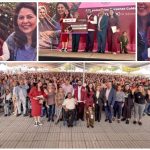 RECONOCE Y ACOMPAÑA GOBIERNO DE NAUCALPAN A PERSONAS CUIDADORAS CON APOYOS DEL PROGRAMA “CUIDANDO DE QUIENES CUIDAN”