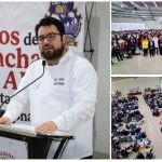 NAUCALPAN SE SUMA A LA ESTRATEGIA NACIONAL DE SALUD MENTAL “EL ABC DE LAS EMOCIONES”, CON PRIMER FESTIVAL